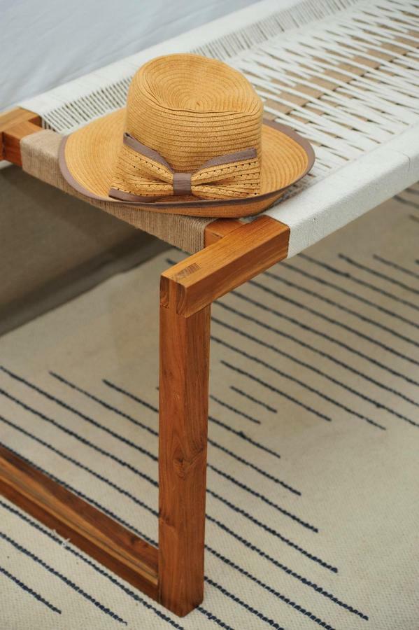 Obiches Luxury Beachfront Apartment Trou-Aux-Biches 外观 照片